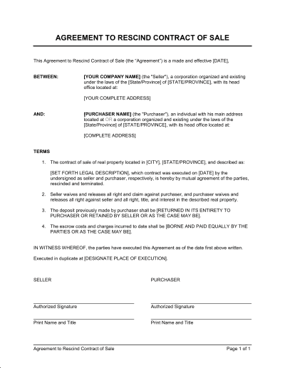contract for the sale of business 2004 edition nsw